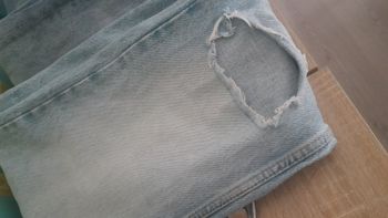 Lot jeans
