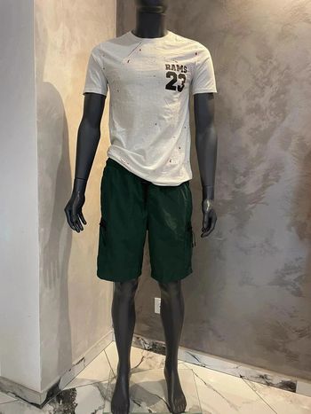 Short primark taille M