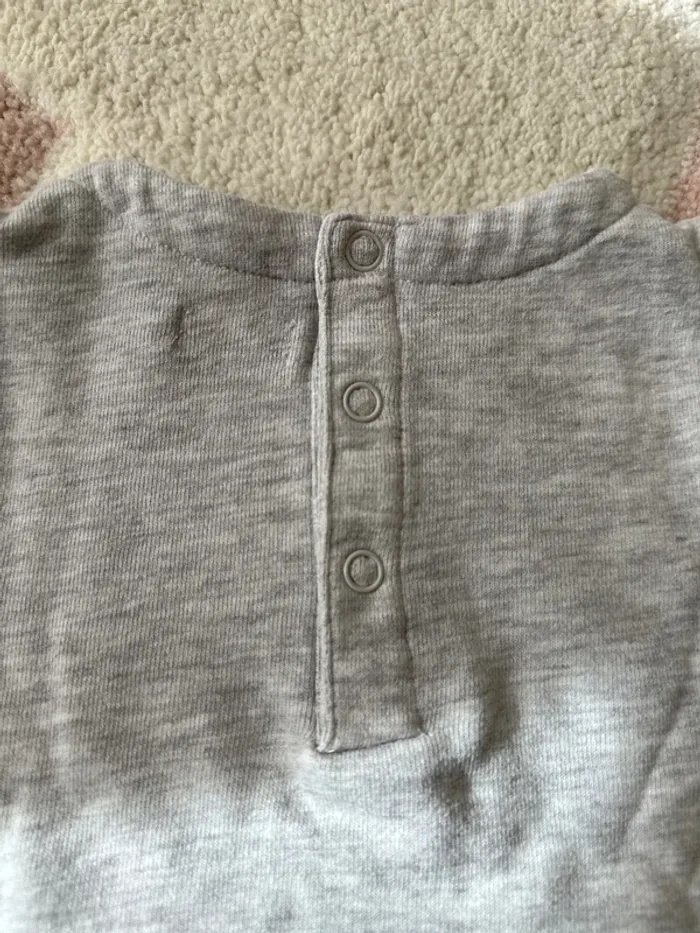 Pull 24 mois - photo numéro 5