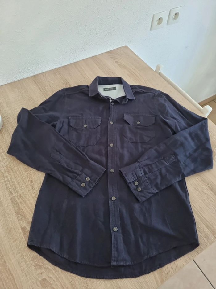 Chemise mnc