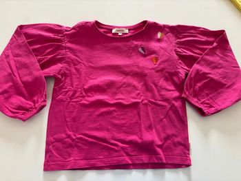 Tee shirt 6 ans Catimini