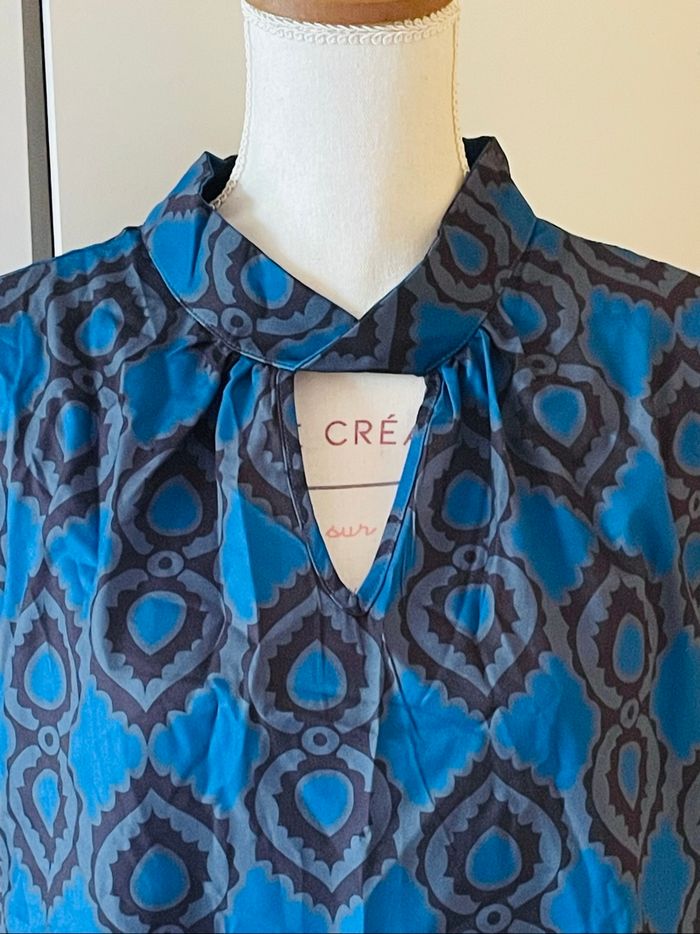 Magnifique chemise femme 52 - photo numéro 2