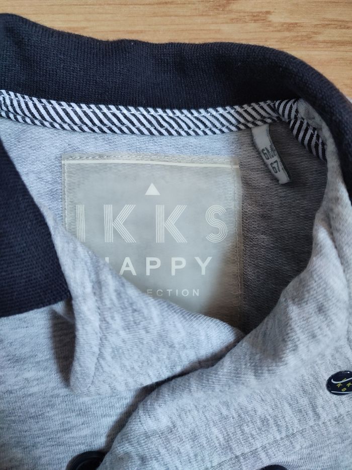 Pull 6mois - photo numéro 3