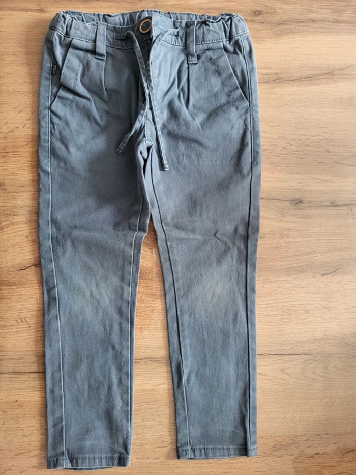 Pantalon garçon