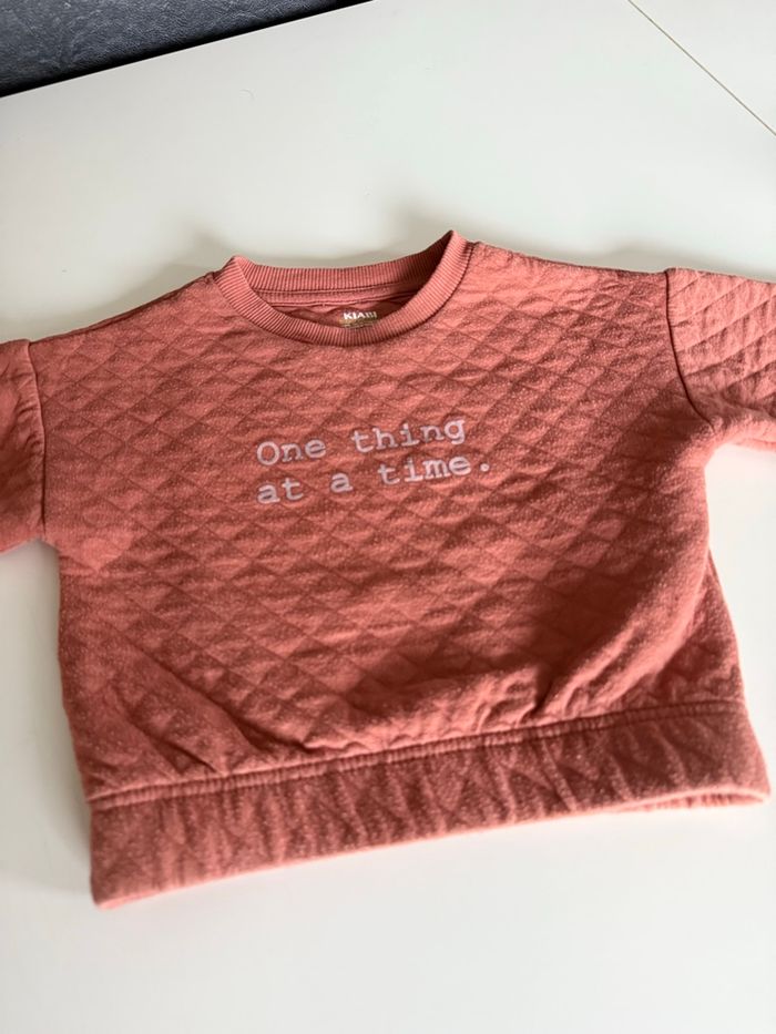 Sweat - photo numéro 5