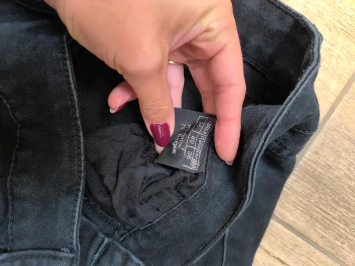 Jeans - photo numéro 2