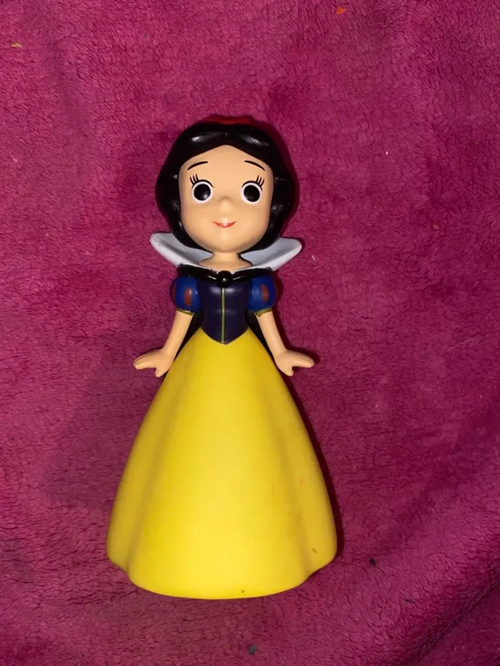 Blanche neige altaya