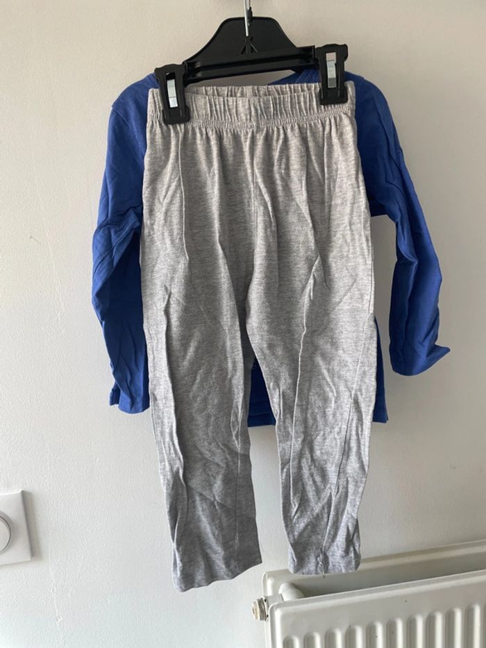 Pyjama fille - photo numéro 5