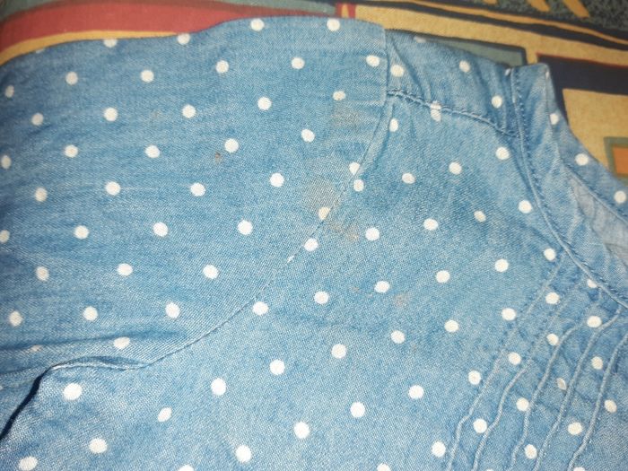 Robe 12 mois - photo numéro 2