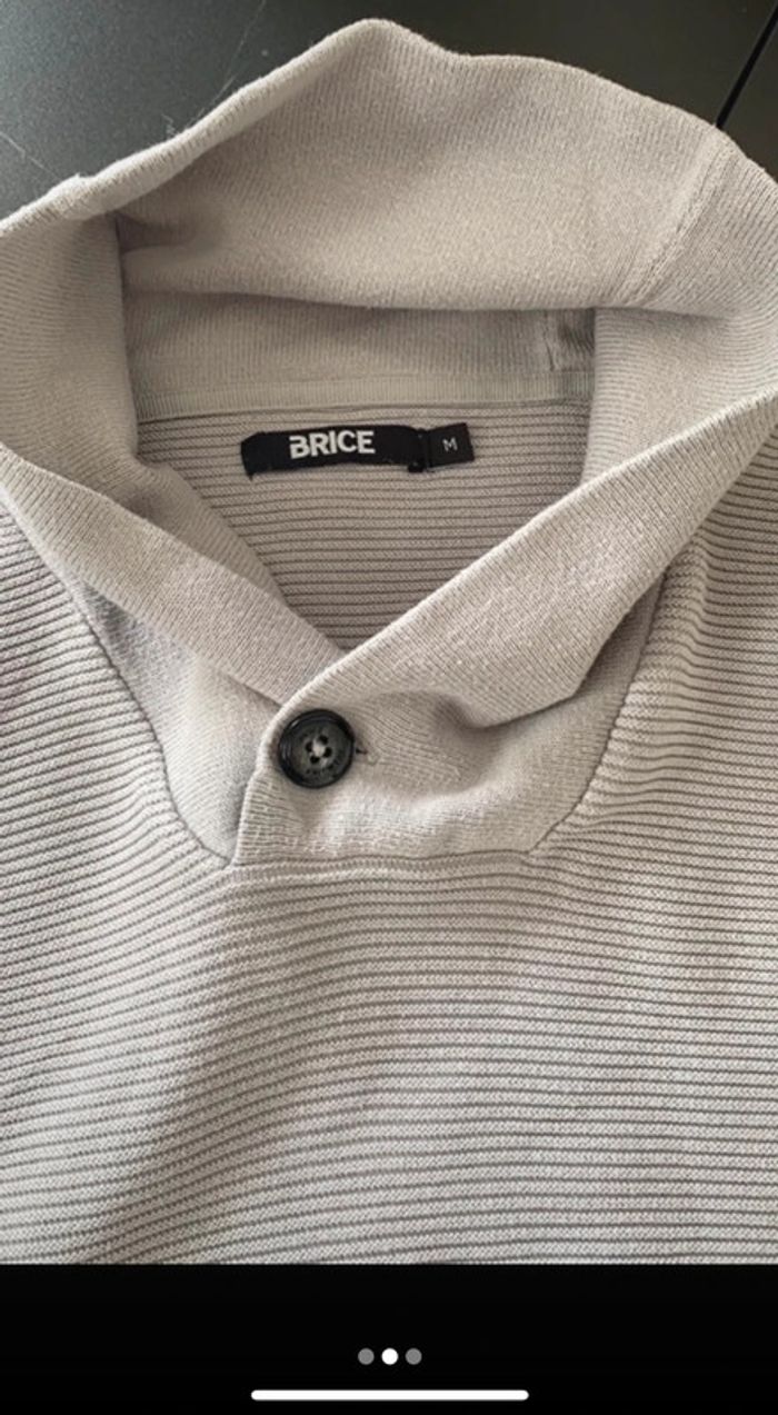 Pull homme - photo numéro 2