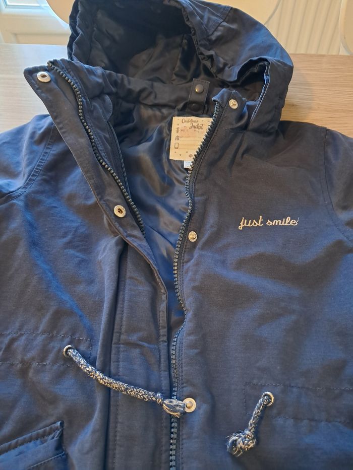 Blouson Verbaudet 9 ans TBEver - photo numéro 4