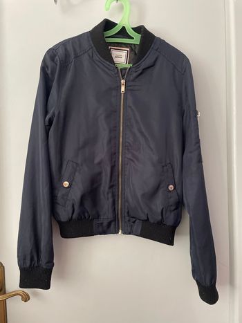 Veste bleu femme / Pimkie