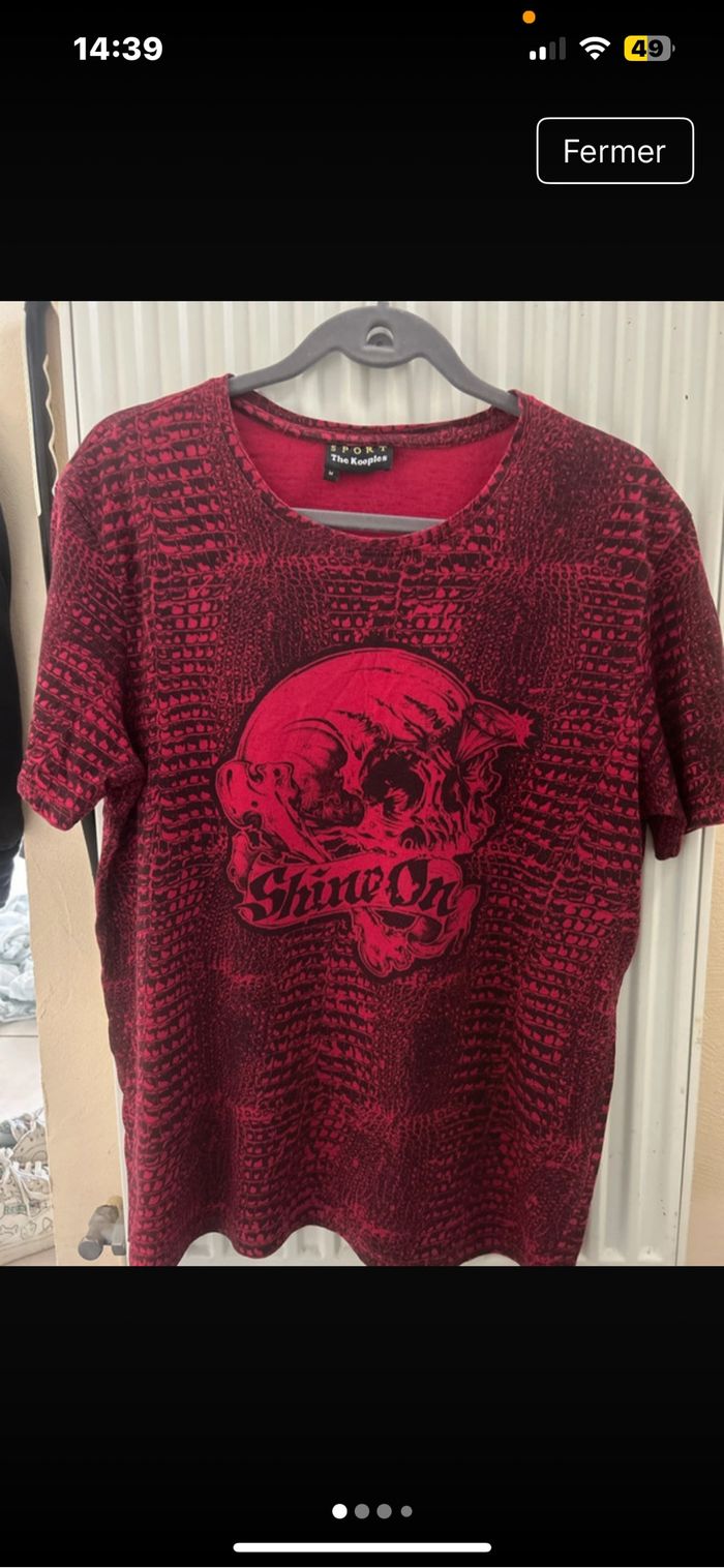 Teeshirt