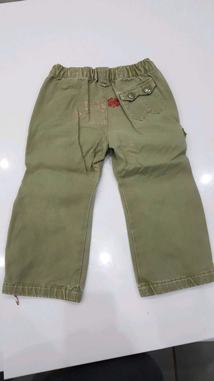 Pantalon  2 ans  complices - photo numéro 2
