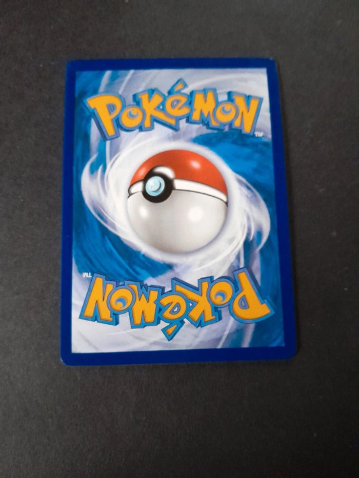 Carte Pokémon Anchwatt 95/264 - photo numéro 2