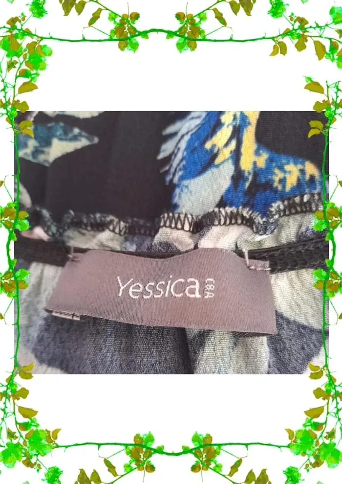 Robe été "Yessica by C&A" - photo numéro 5
