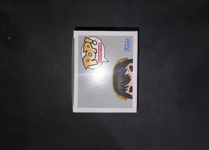 Figurine Funko Pop / Yor Forger 1950 / Spy x Family - photo numéro 5