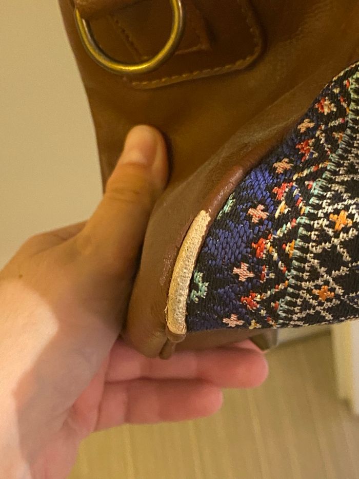 sac a main Desigual - photo numéro 3