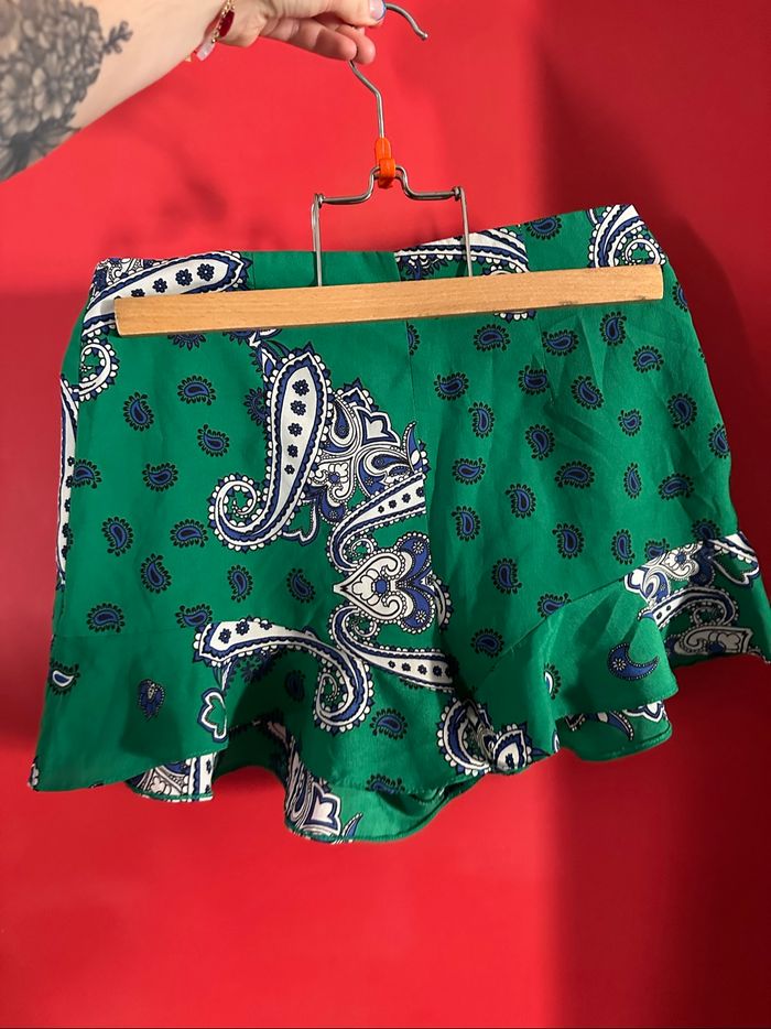 Short Zara - photo numéro 2