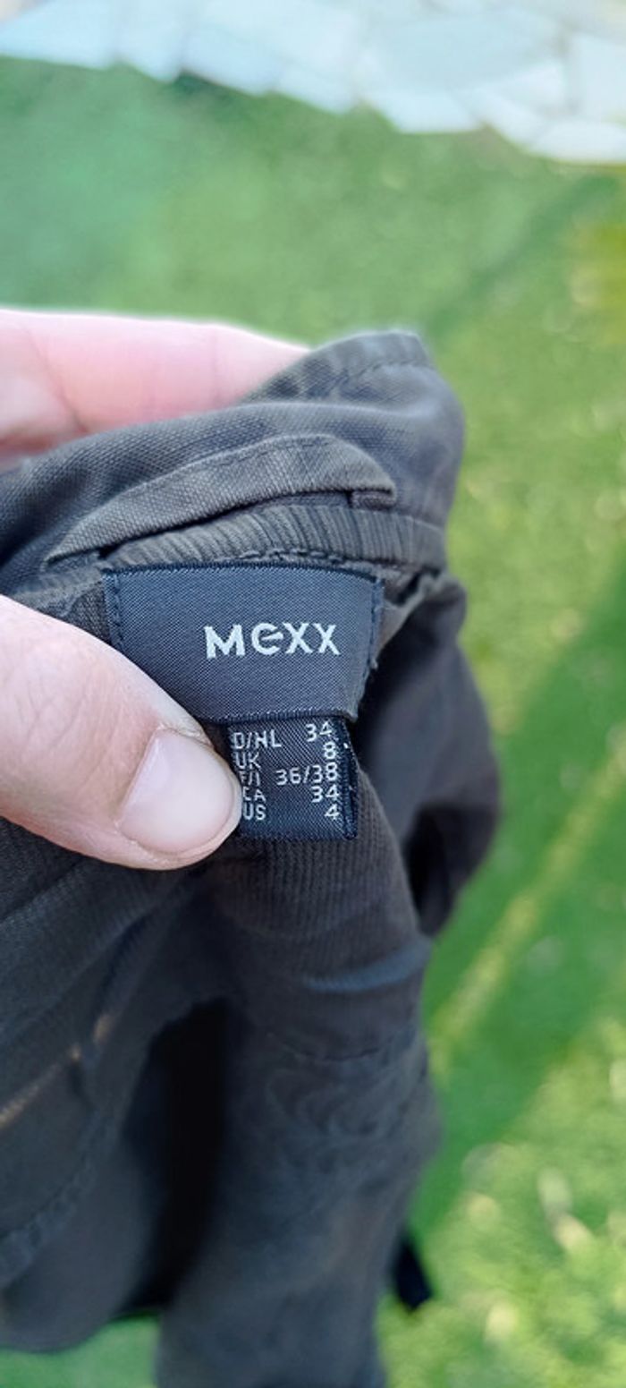 Veste mexx - photo numéro 9