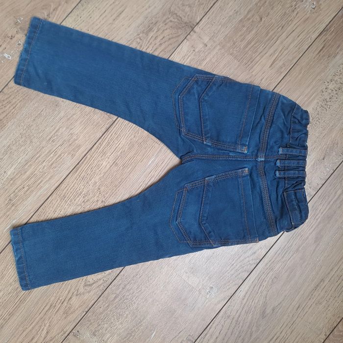 jeans slim 2 ans - photo numéro 2