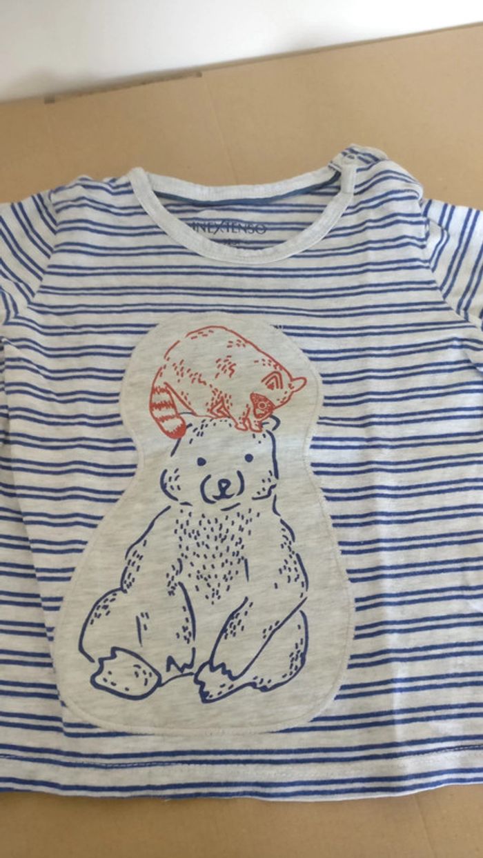 T shirt 24 mois - photo numéro 2