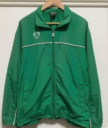 manteau Nike vintage manteau