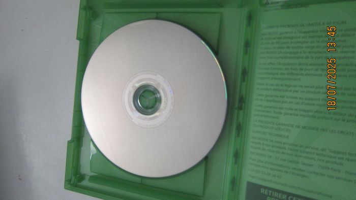 goldorak le festin des loups pour xbox series x - photo numéro 4