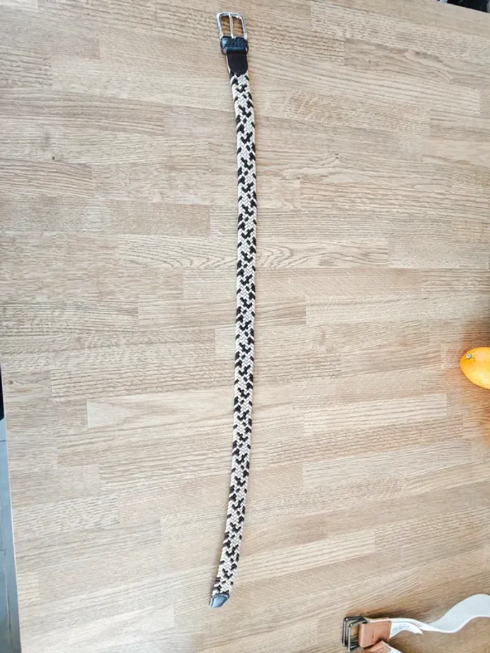 Ceinture élastique enfant