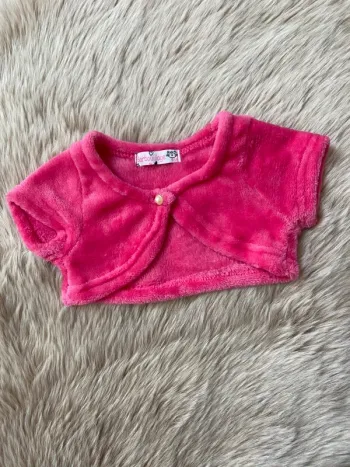 Veste courte/ boléro