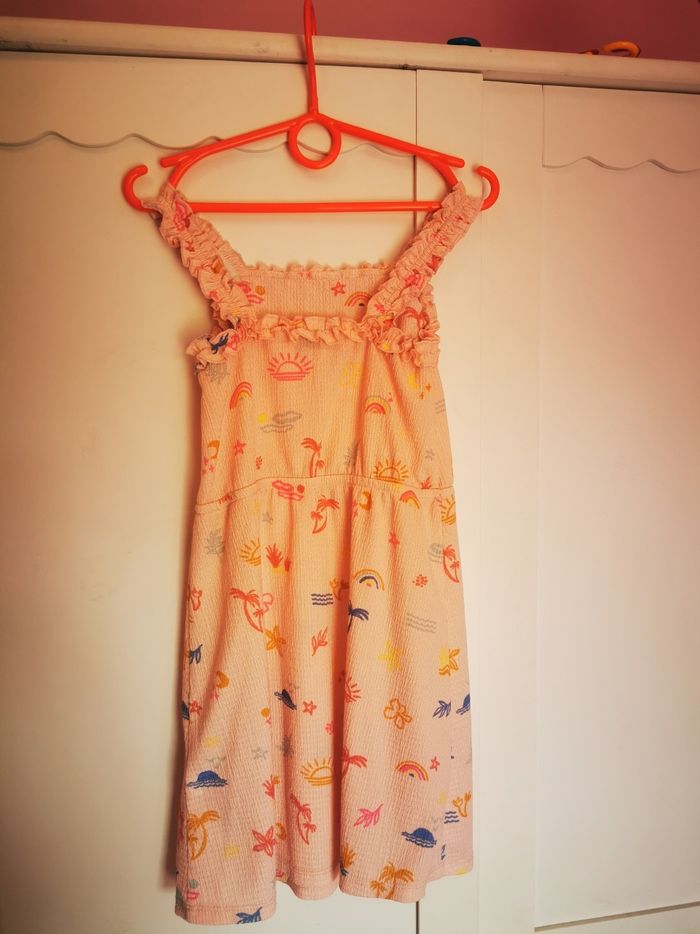 Lot 8 robes - photo numéro 8