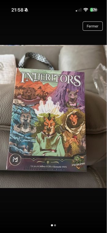 Jeu in heritors