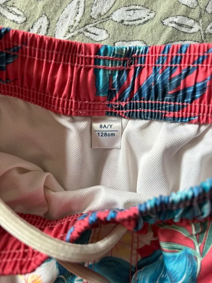 Maillot de bain okaidi - photo numéro 3
