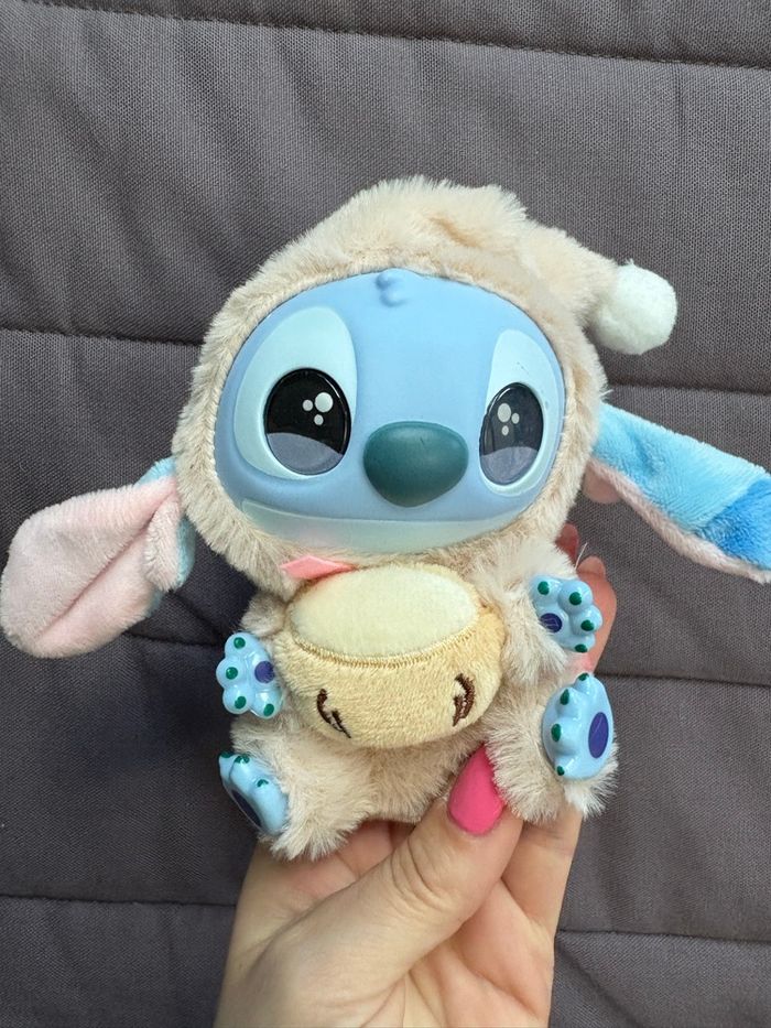 Stitch Neuf avec boîte