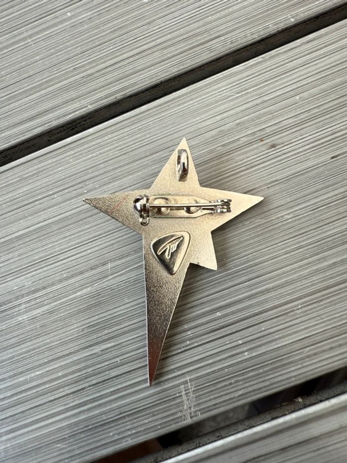 Broche pendentif Thierry Mugler - photo numéro 3