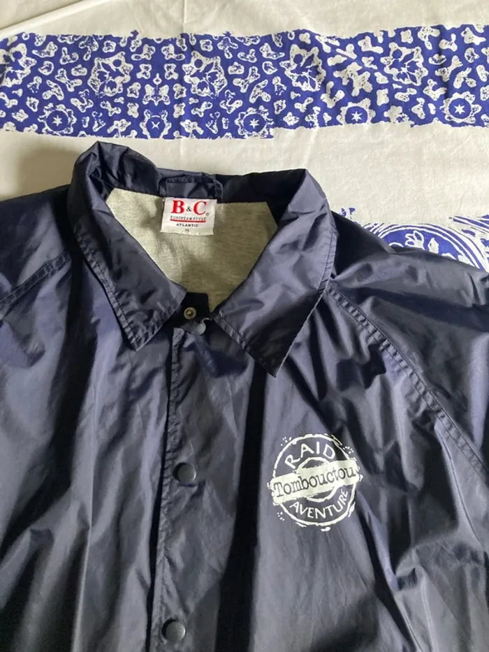 Imperméable - photo numéro 2