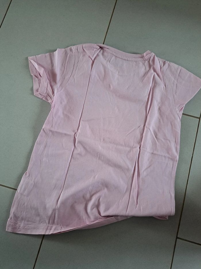 T-shirt 8 ans - photo numéro 3