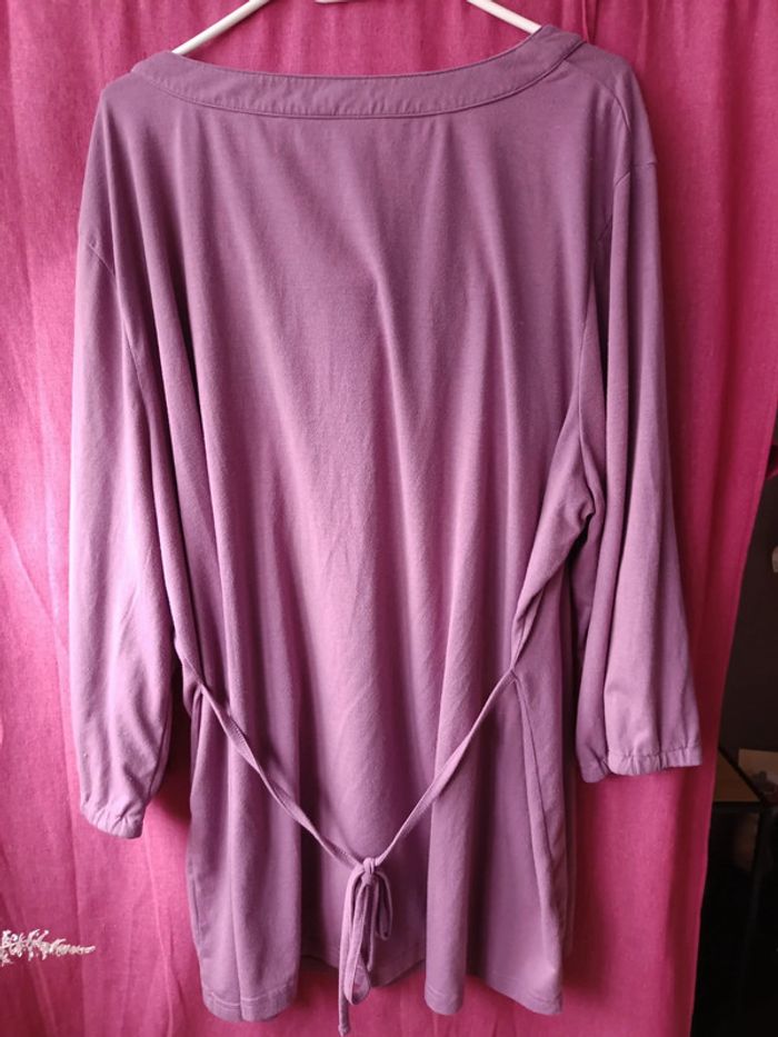 Tunique taille 52 /54 - photo numéro 2