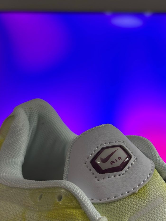 Nike Tn Air Max Plus neuves taille 43  avec boîte – envoi express - photo numéro 4