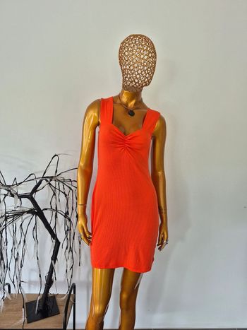 Robe Courte