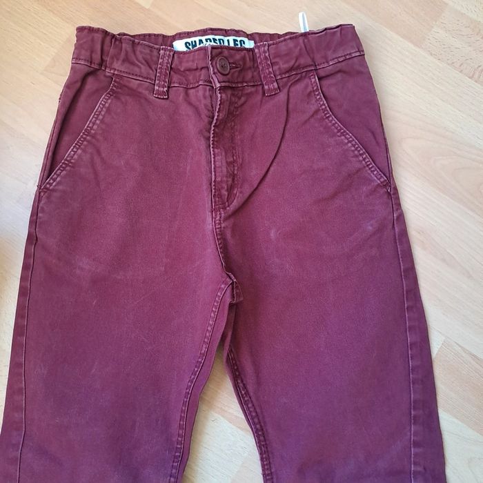Pantalon garçon 10ans #H&M