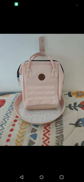 Sac cabaia small