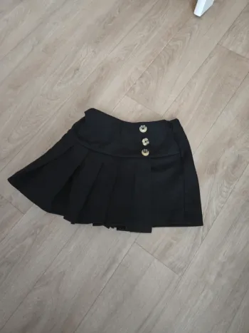 Jupe short