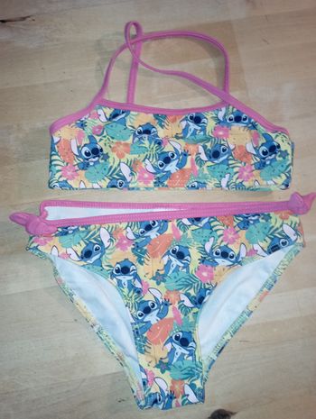 Maillot de bain