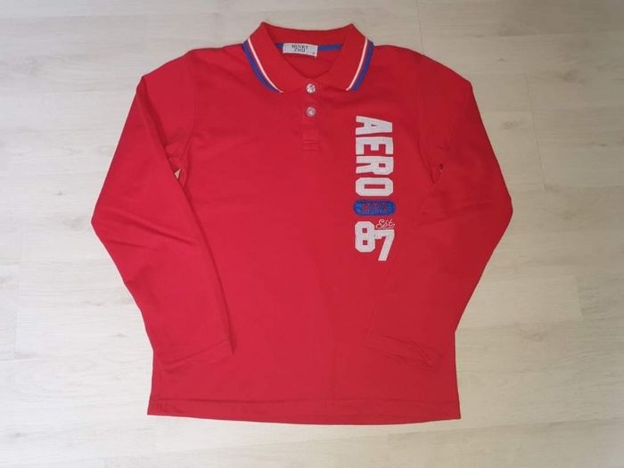 T-shirt garçon 👦