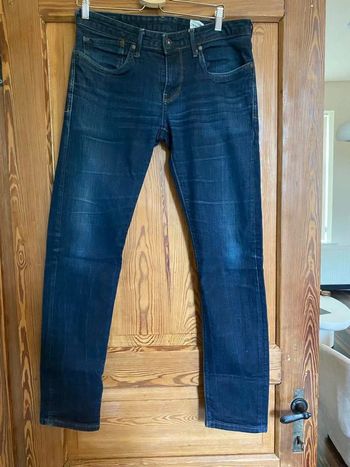 Jeans homme Pepe jeans slim taille 33