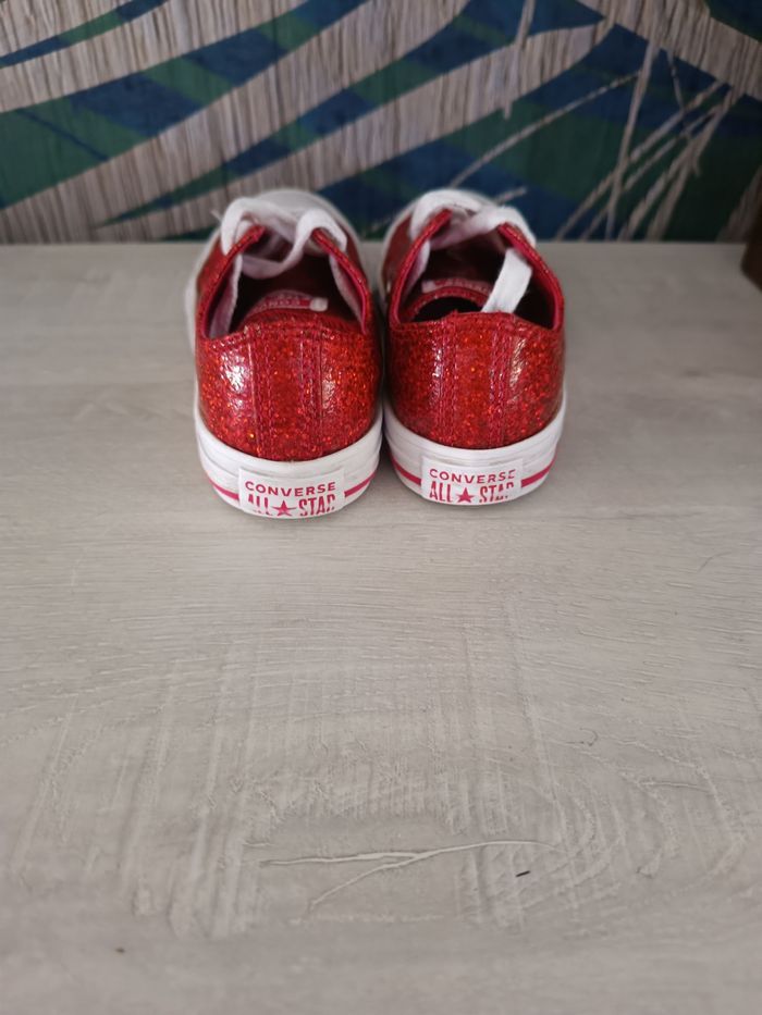 Converse - photo numéro 3