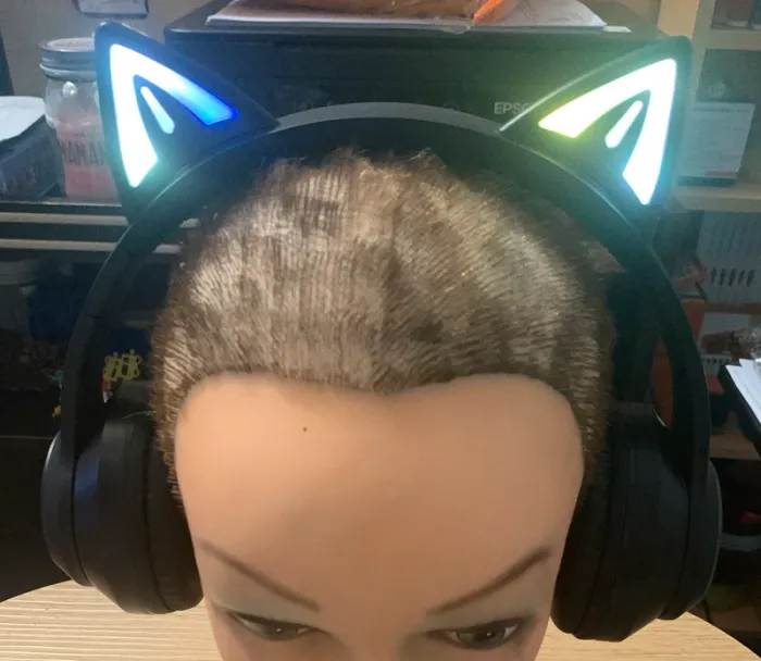 Casque - photo numéro 8