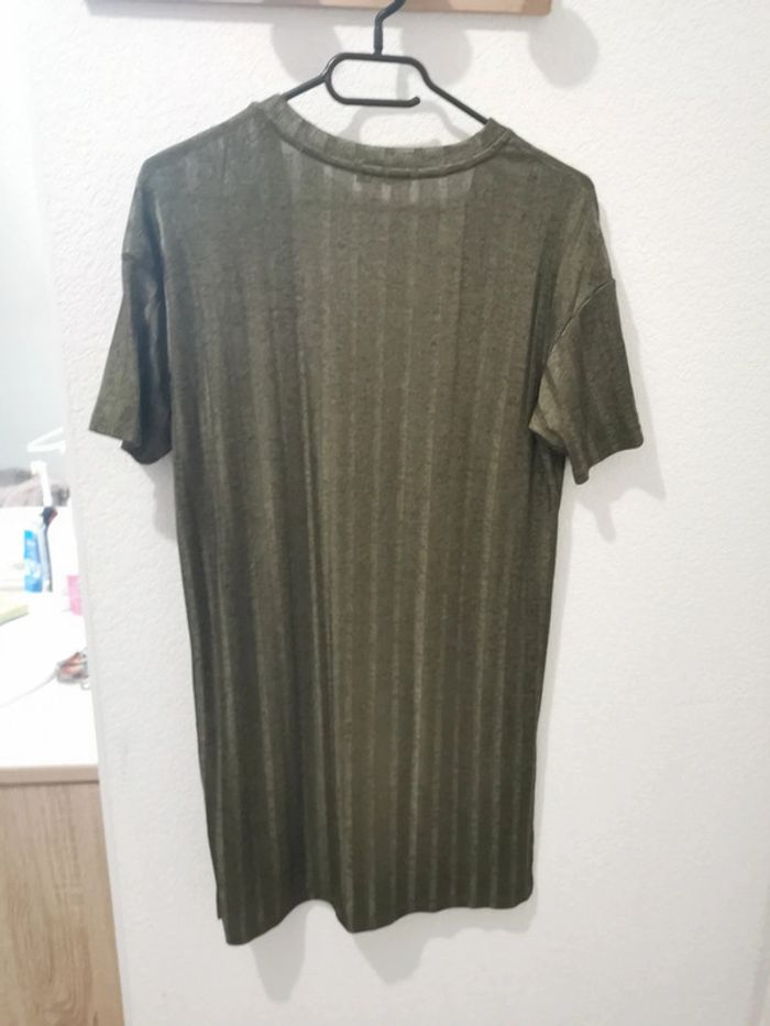 Robe tunique - photo numéro 2