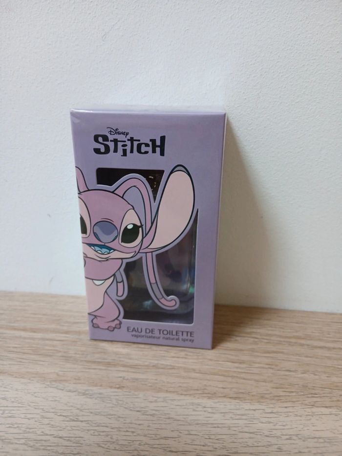 Parfum Angel Disney 50ml Neuf